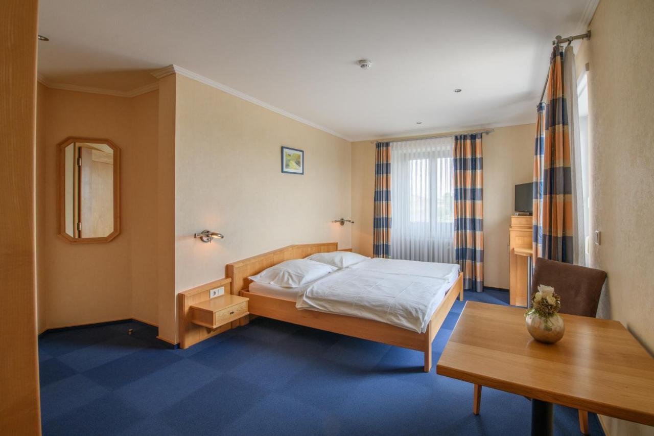 Hotel Reiff Fischbach-lès-Clervaux 외부 사진