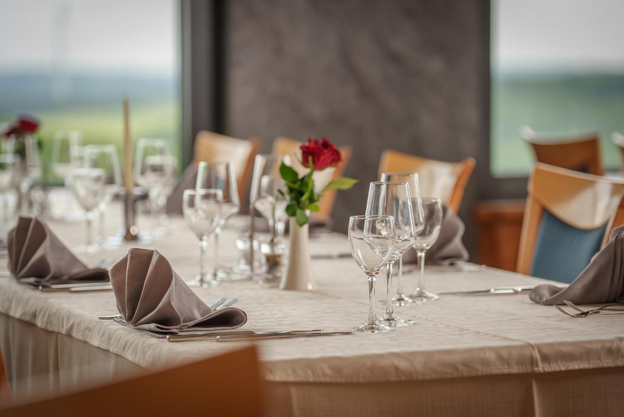 Hotel Reiff Fischbach-lès-Clervaux 외부 사진