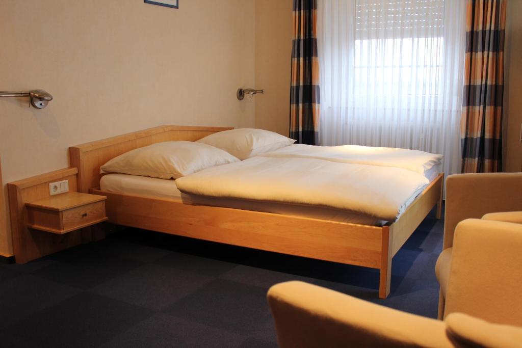 Hotel Reiff Fischbach-lès-Clervaux 외부 사진