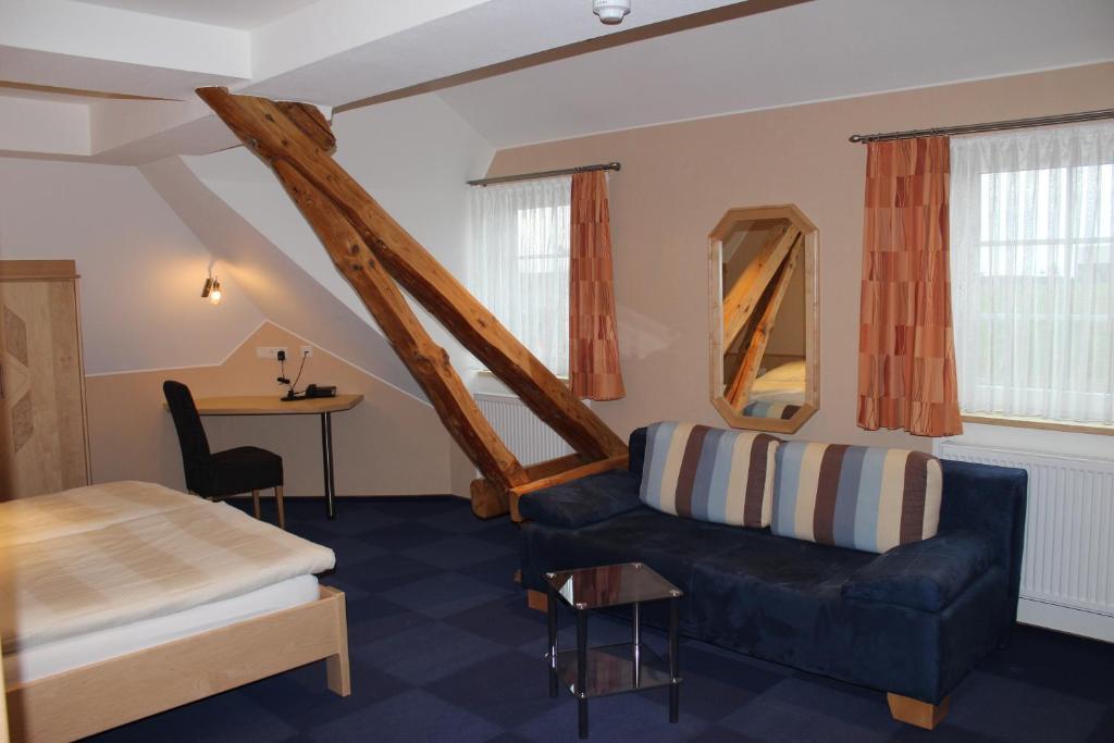 Hotel Reiff Fischbach-lès-Clervaux 외부 사진