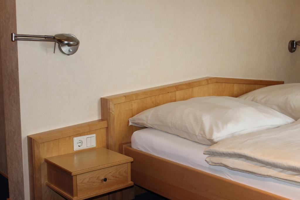 Hotel Reiff Fischbach-lès-Clervaux 외부 사진