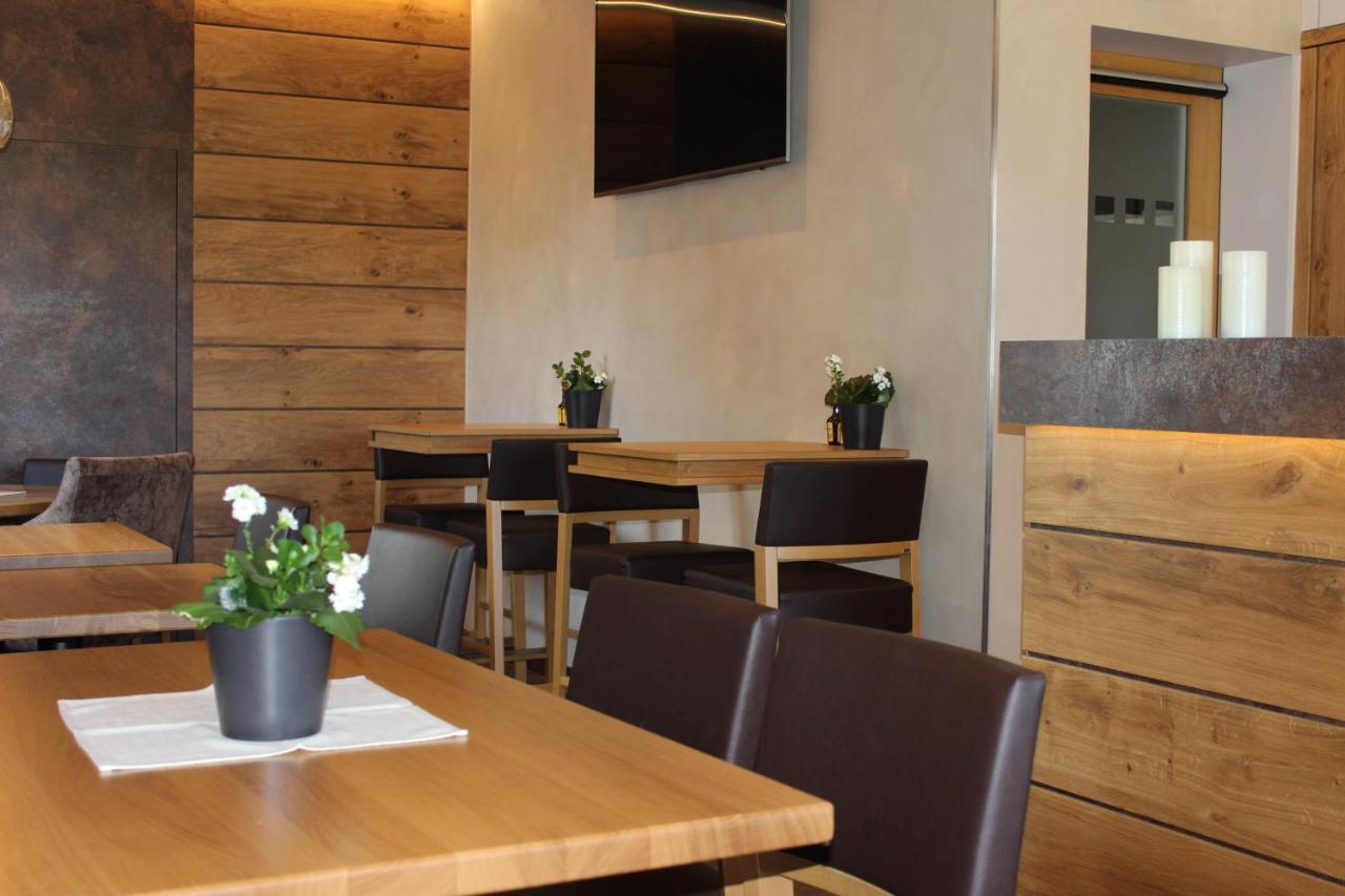 Hotel Reiff Fischbach-lès-Clervaux 외부 사진